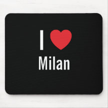 Amo Milano Tapetes De Ratones