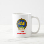 AMO MONGOLIA--DISEÑO 1 De 933958STORE Tazas