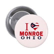 Amo Monroe, Ohio Pins