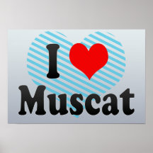 Amo Muscat, Omán Impresiones