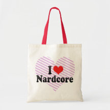 Amo Nardcore Bolsa