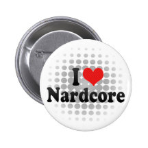 Amo Nardcore Pins