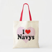 Amo Navys Bolsa
