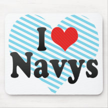 Amo Navys Tapetes De Ratones