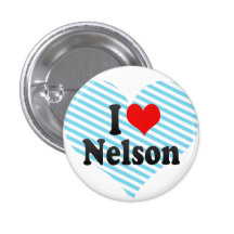 Amo Nelson Pin