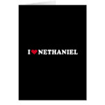 AMO NETHANIEL TARJETAS