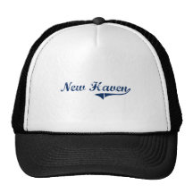 Amo New Haven Michigan Gorra