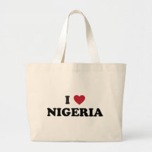 Amo Nigeria Bolsa