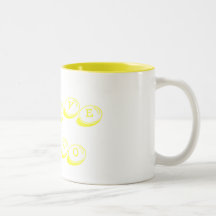 Amo nino taza
