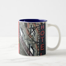AMO NUEVA YORK TAZA