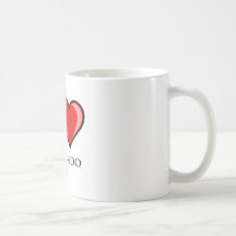 Amo Orlando Tazas De Café