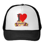 Amo Patakha (los petardos) Gorra