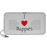 Amo perritos mp3 altavoces
