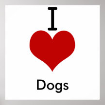 Amo perros (del corazón) poster