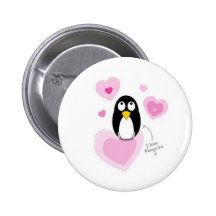 Amo pingüinos