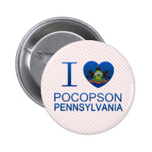 Amo Pocopson, PA Pins