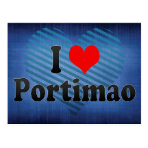 Amo Portimao, Portugal Postal