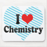 Amo química tapetes de raton