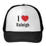 Amo Raleigh Gorras De Camionero