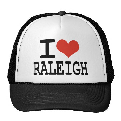 Amo Raleigh Gorro De Camionero
