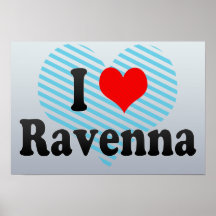 Amo Ravena, Italia Impresiones