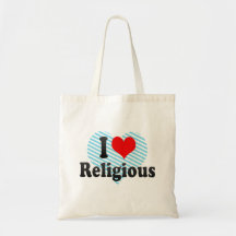 Amo religioso bolsa