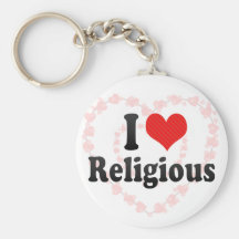 Amo religioso llavero