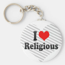 Amo religioso llaveros