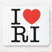 AMO RHODE ISLAND 2 TAPETES DE RATONES