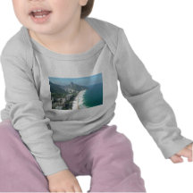 Amo Río de Janeiro Camiseta