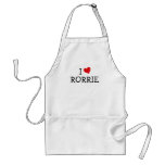 Amo Rorrie Delantales
