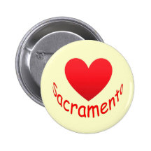 Amo Sacramento Pins