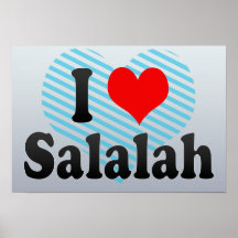 Amo Salalah, Omán Poster