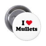 Amo salmonetes pin