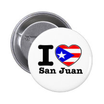 Amo San Juan Pin