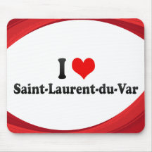 Amo Santo-Laurent-du-Var, Francia Alfombrilla De Raton