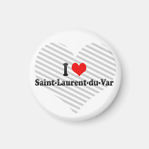 Amo Santo-Laurent-du-Var, Francia Imanes