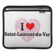 Amo Santo-Laurent-du-Var, Francia Mangas De iPad