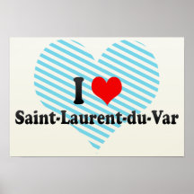 Amo Santo-Laurent-du-Var, Francia Posters