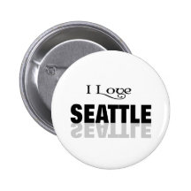 Amo Seattle Pin