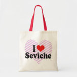 Amo Seviche Bolsa
