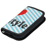 Amo Slopestyle Planificador