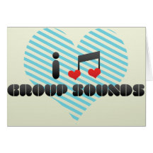 Amo sonidos del grupo tarjeton