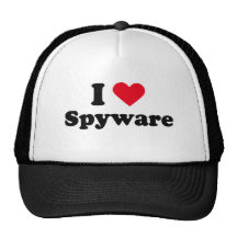 Amo spyware gorro