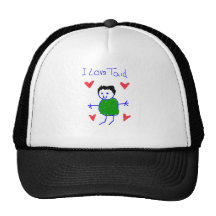 Amo Taid Gorros