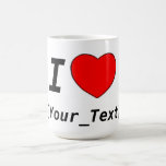 Amo Tazas