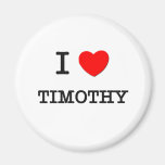 Amo Timothy Imanes De Nevera