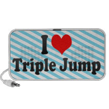 Amo triple salto mp3 altavoces