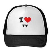Amo Ty Gorro