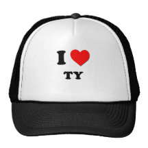 Amo Ty Gorros